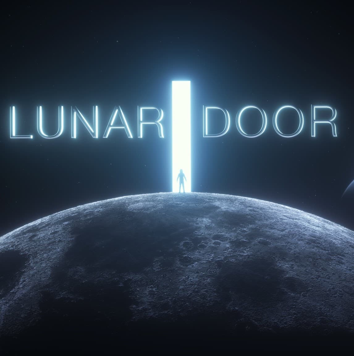 Lunar Door