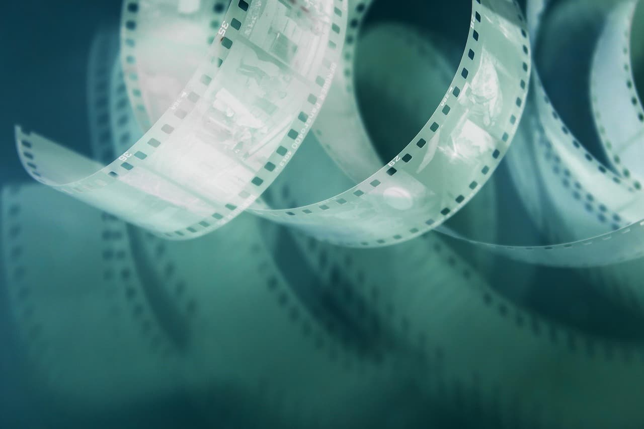 Selected work from Emily cinematic backdrop